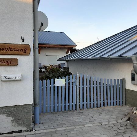 Ferienwohnung Rucksack-Bimbes Altendiez Zewnętrze zdjęcie