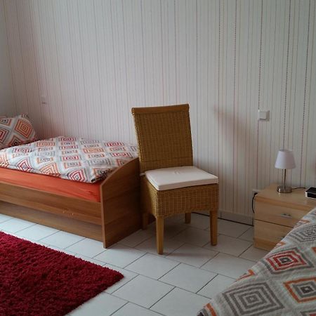Ferienwohnung Rucksack-Bimbes Altendiez Zewnętrze zdjęcie