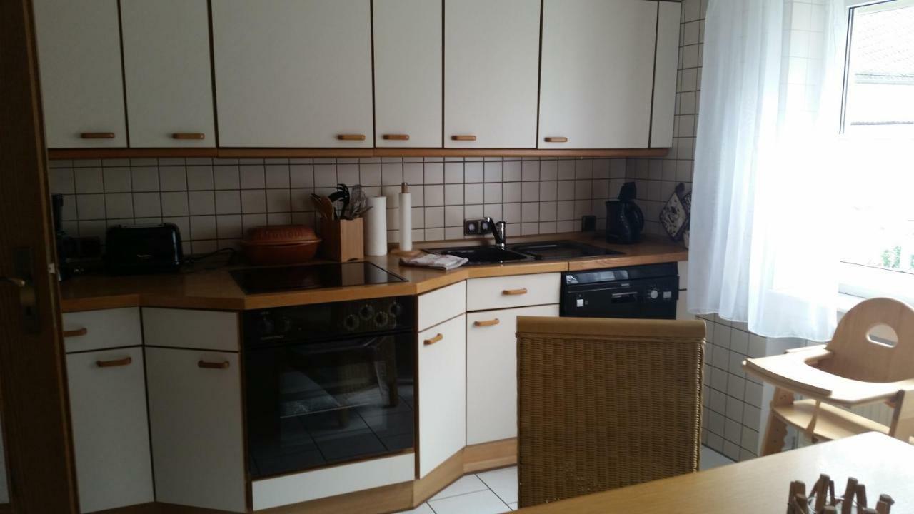 Ferienwohnung Rucksack-Bimbes Altendiez Zewnętrze zdjęcie