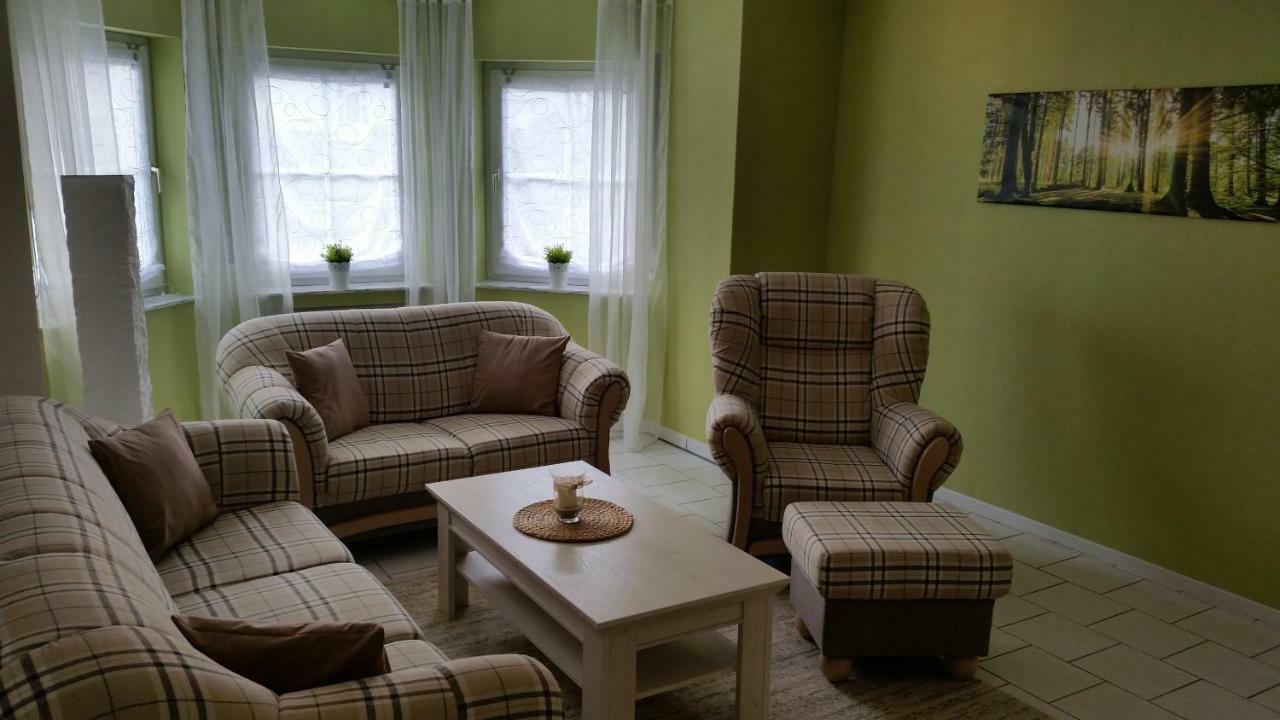 Ferienwohnung Rucksack-Bimbes Altendiez Zewnętrze zdjęcie