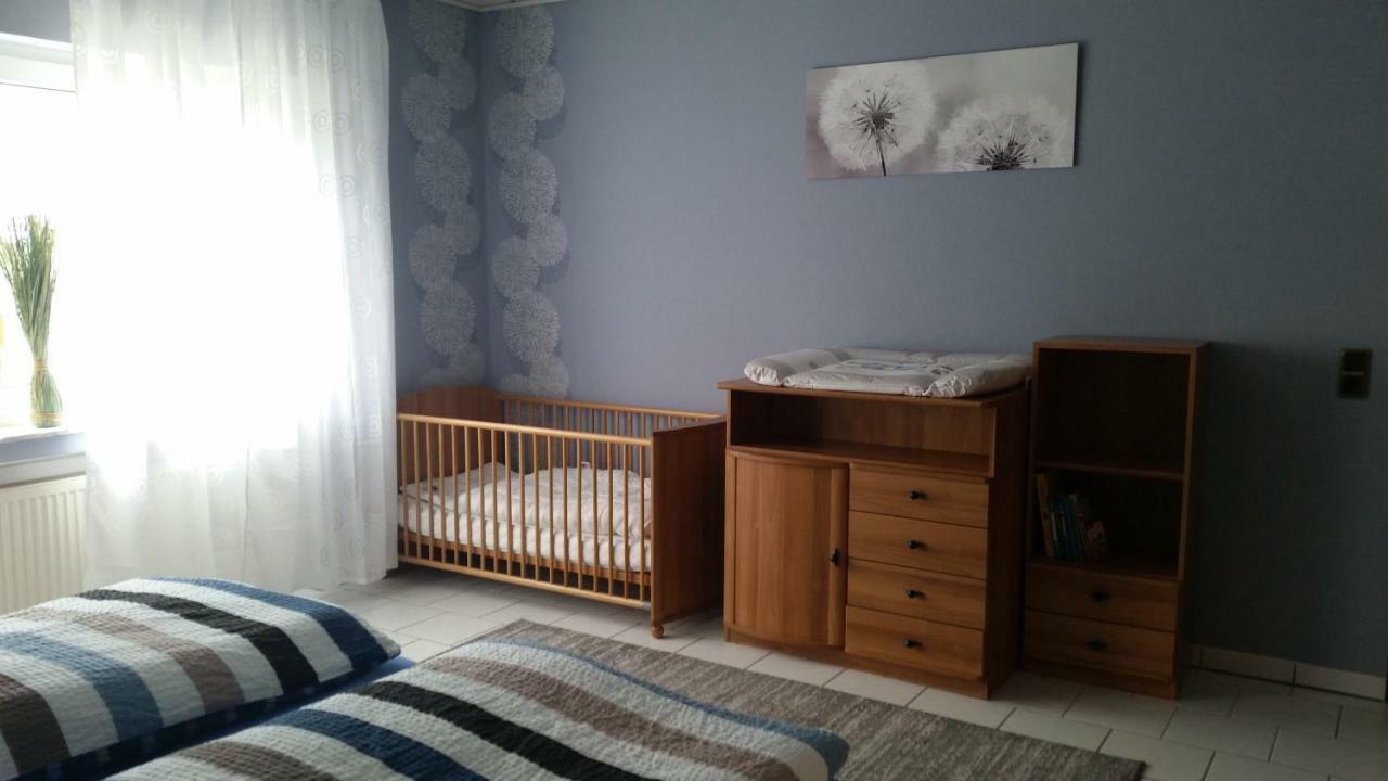 Ferienwohnung Rucksack-Bimbes Altendiez Zewnętrze zdjęcie