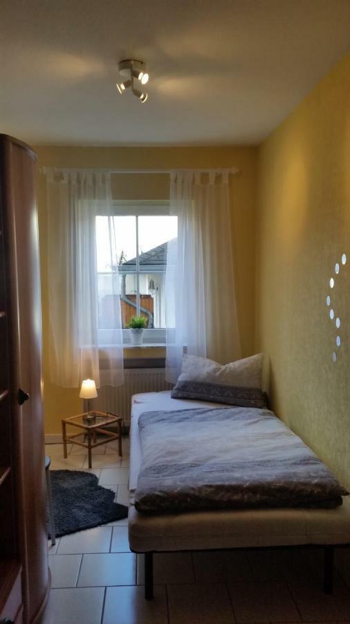 Ferienwohnung Rucksack-Bimbes Altendiez Zewnętrze zdjęcie
